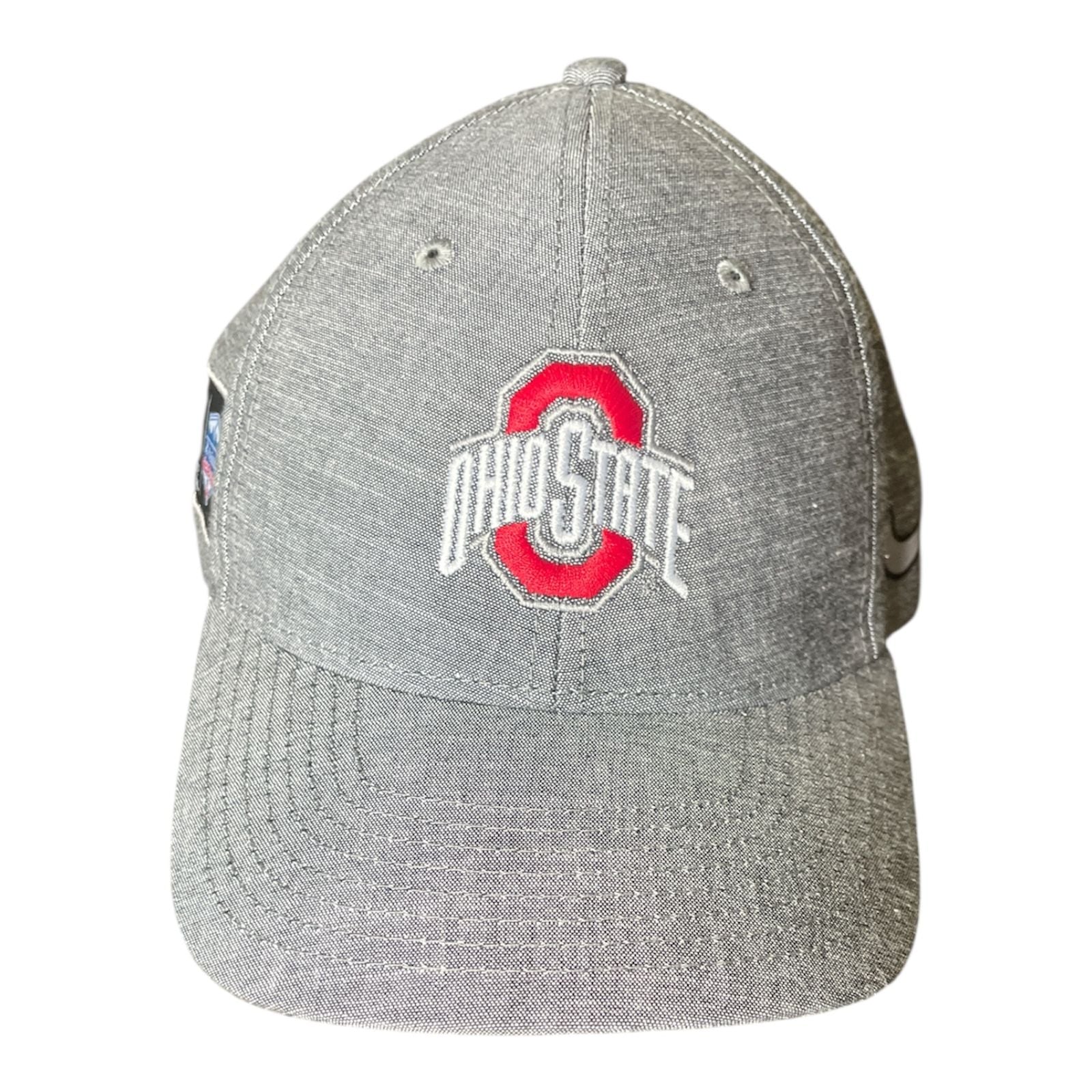 Nike Ohio State Buckeyes Legacy91 Playstation Fiesta Bowl College Football Playo
